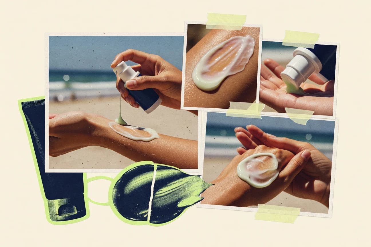 Sunscreen Statistics
