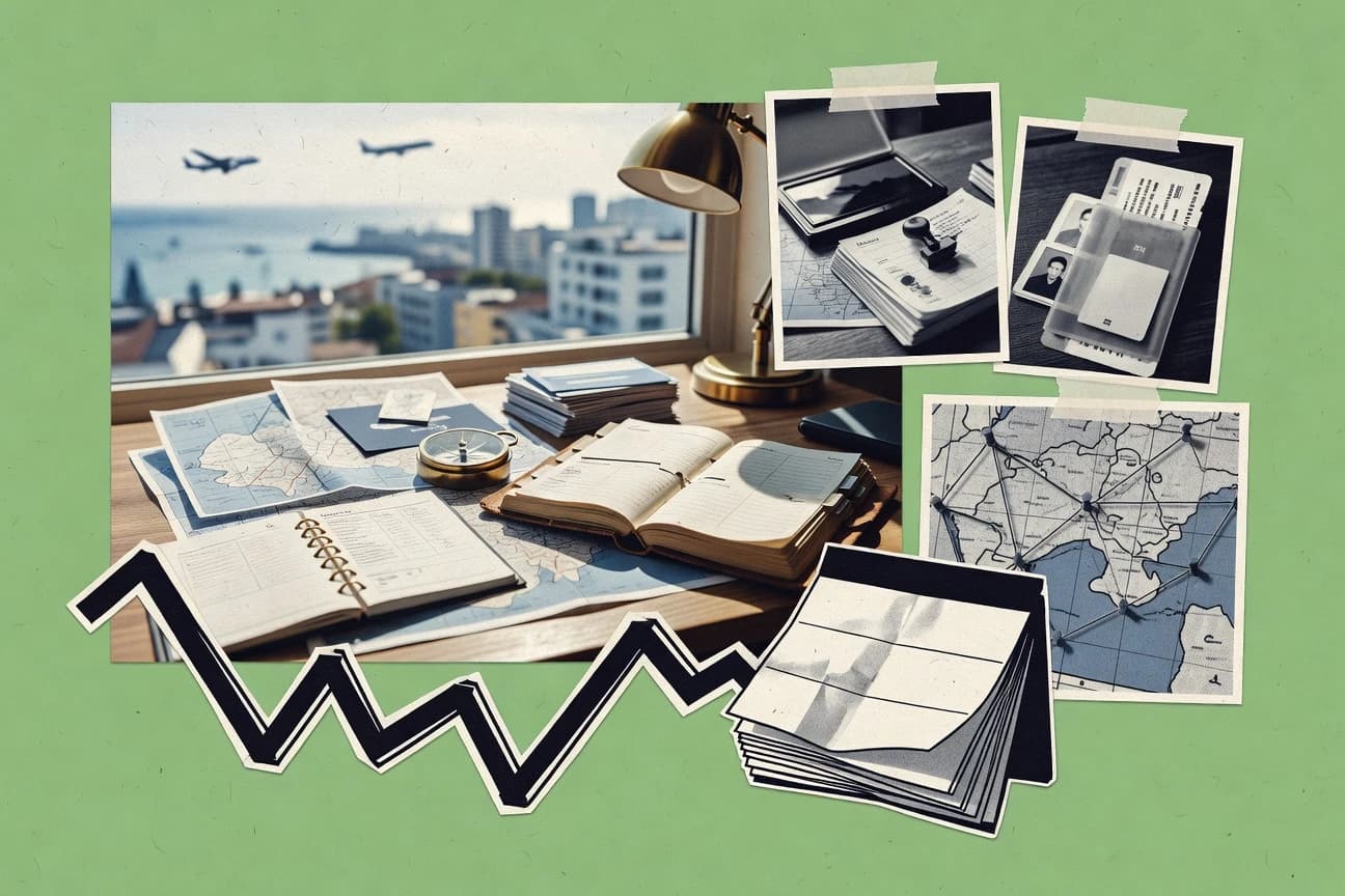 Travel Advisor Industry Statistics
