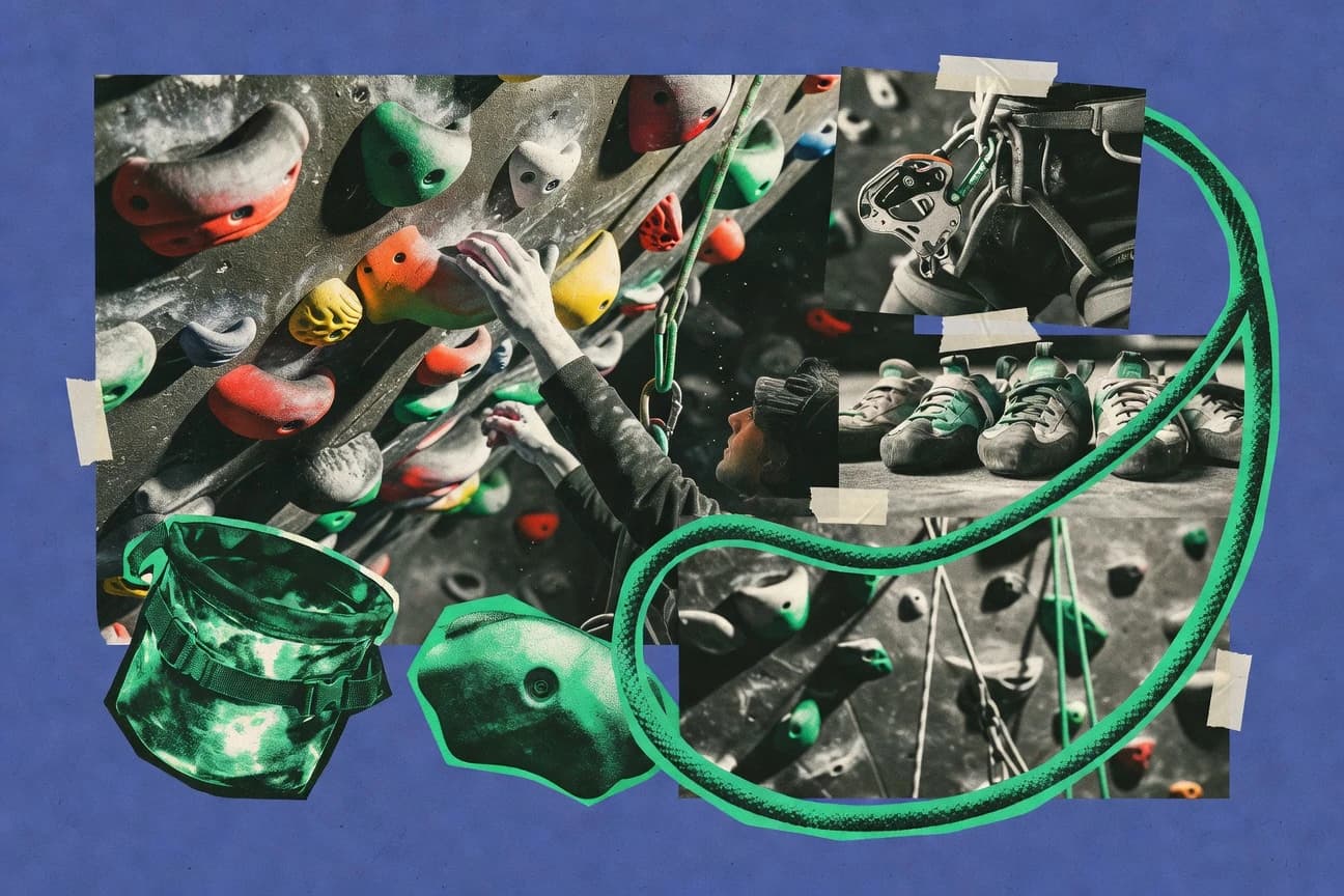 Indoor Climbing Industry Statistics