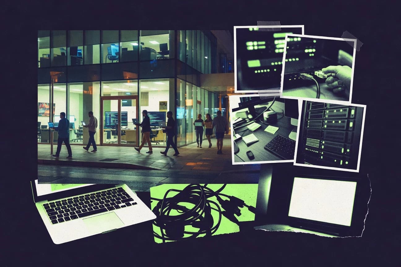 Tel Aviv Software Development Industry Statistics