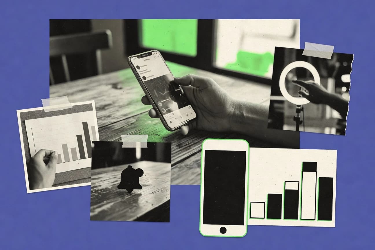 Social Media Platform Statistics
