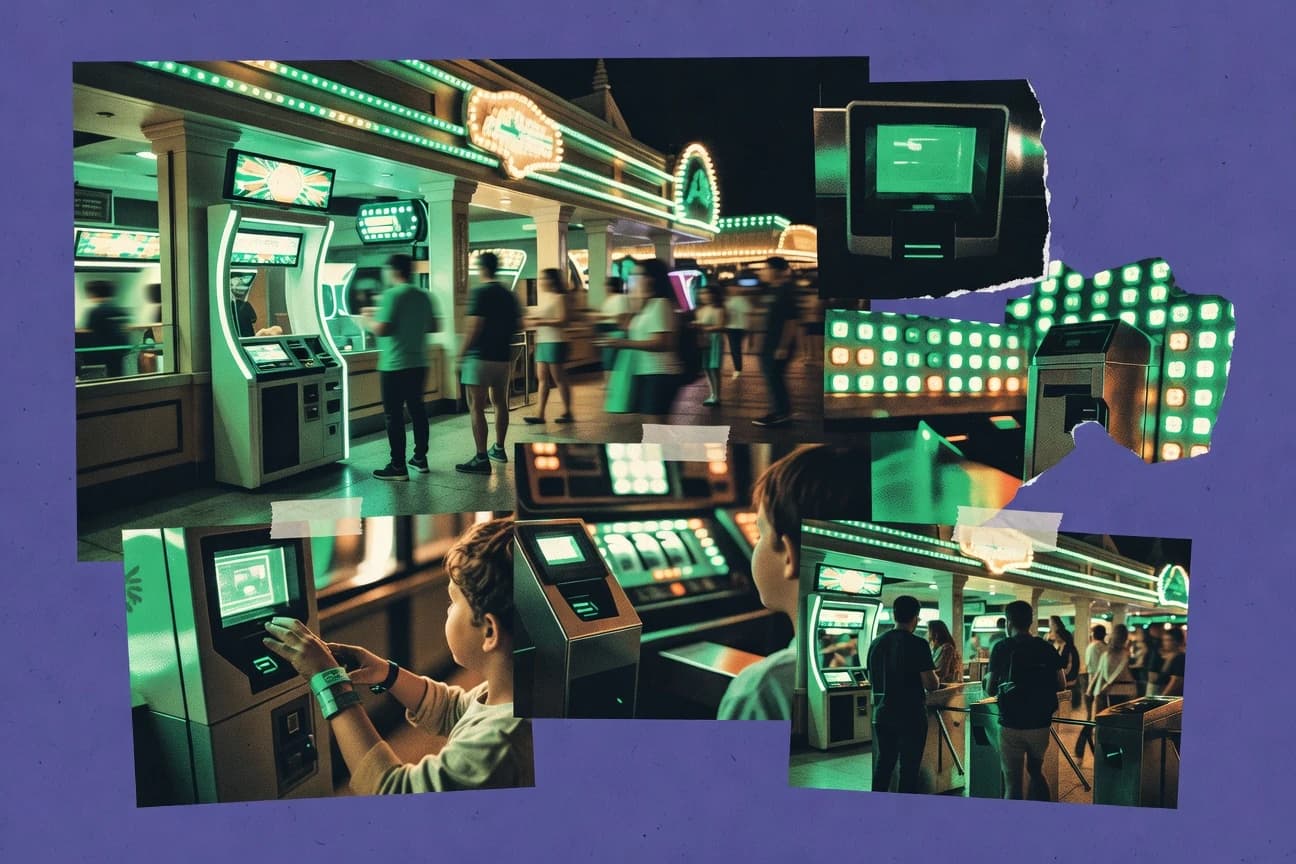 AI In The Attractions Industry Statistics