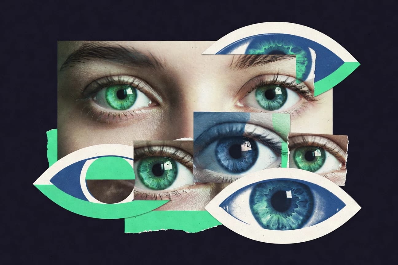 Heterochromia Statistics