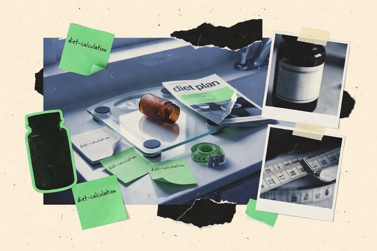Fad Diet Statistics
