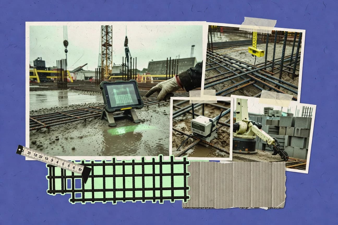 AI In Construction Industry Statistics