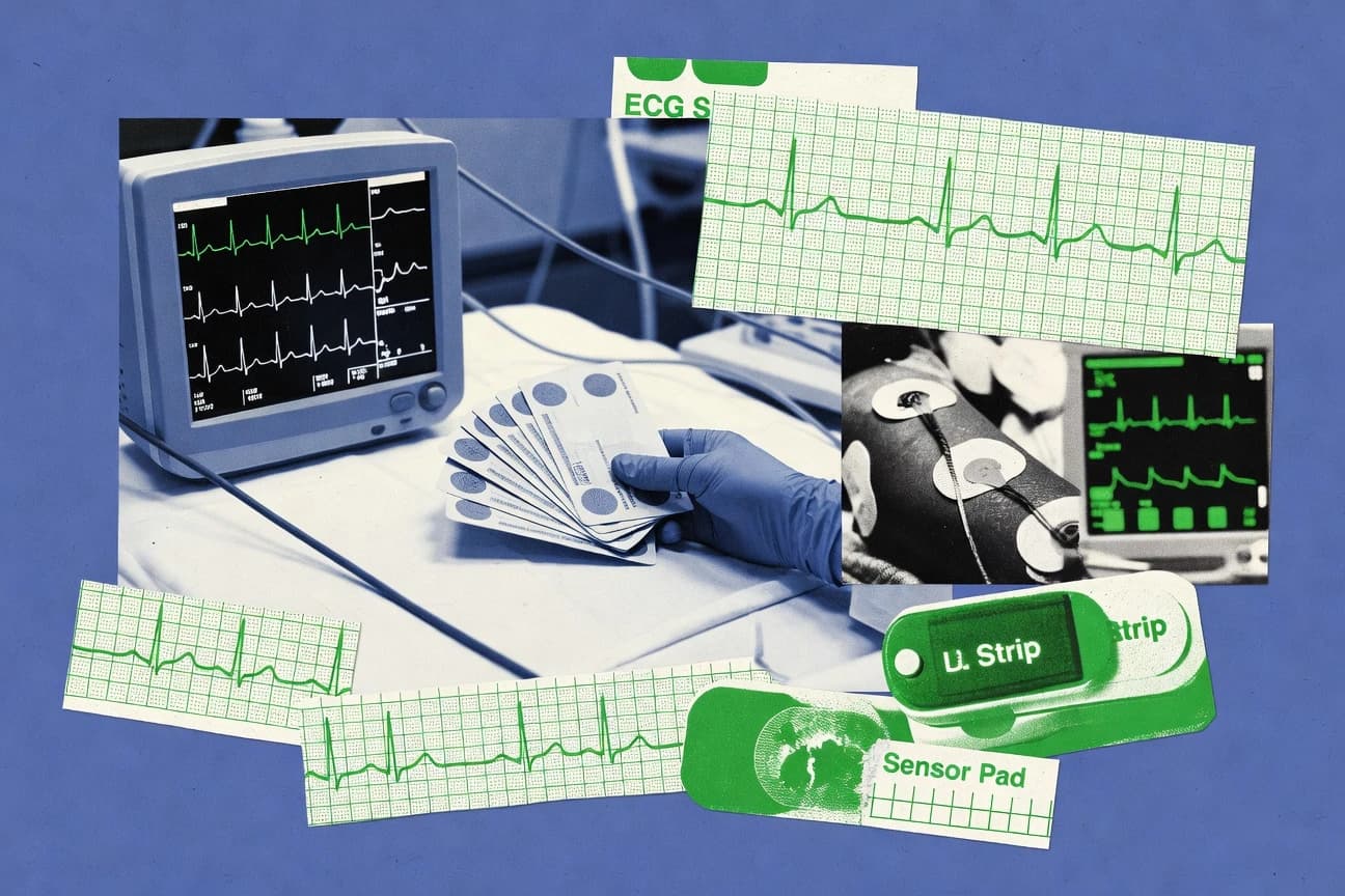 Atrial Fibrillation Statistics