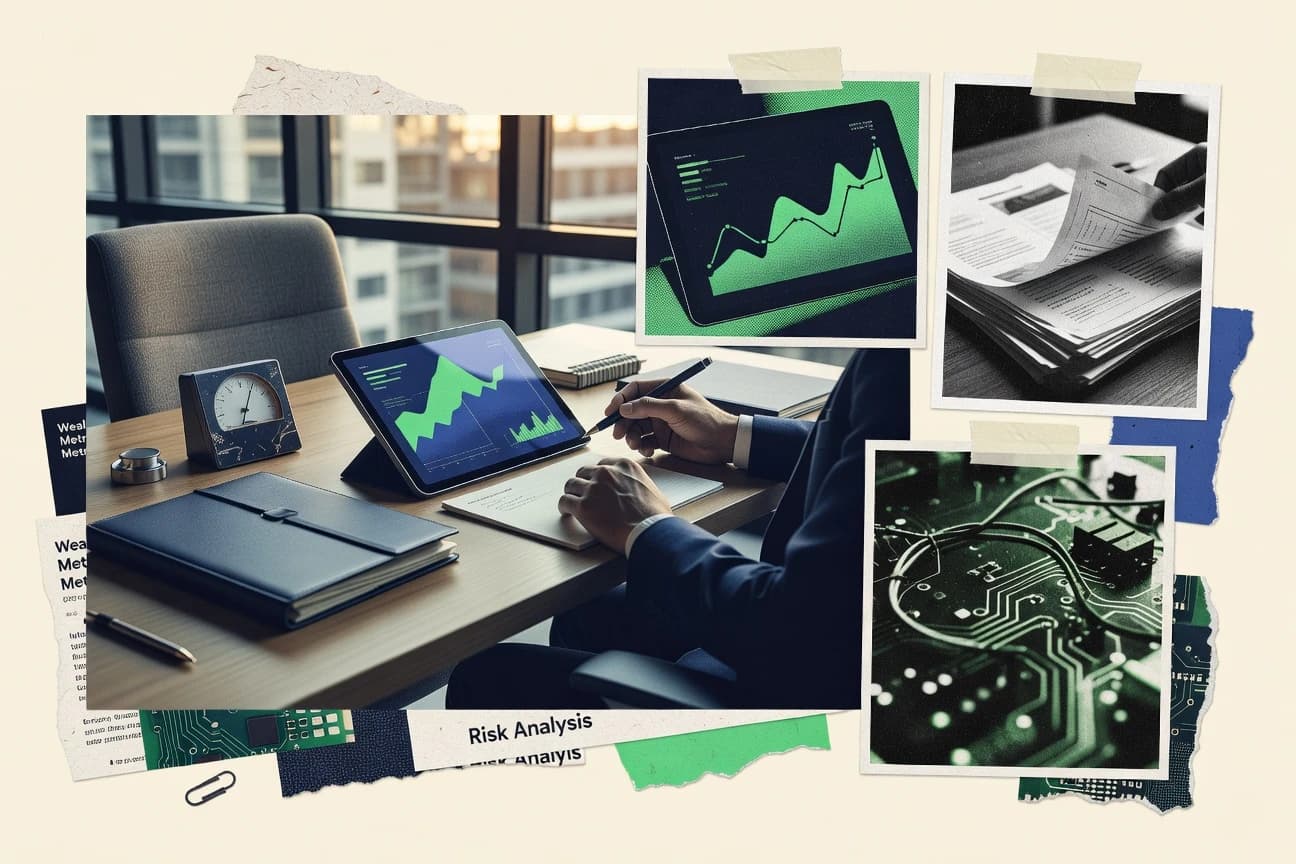 AI In The Wealth Management Industry Statistics