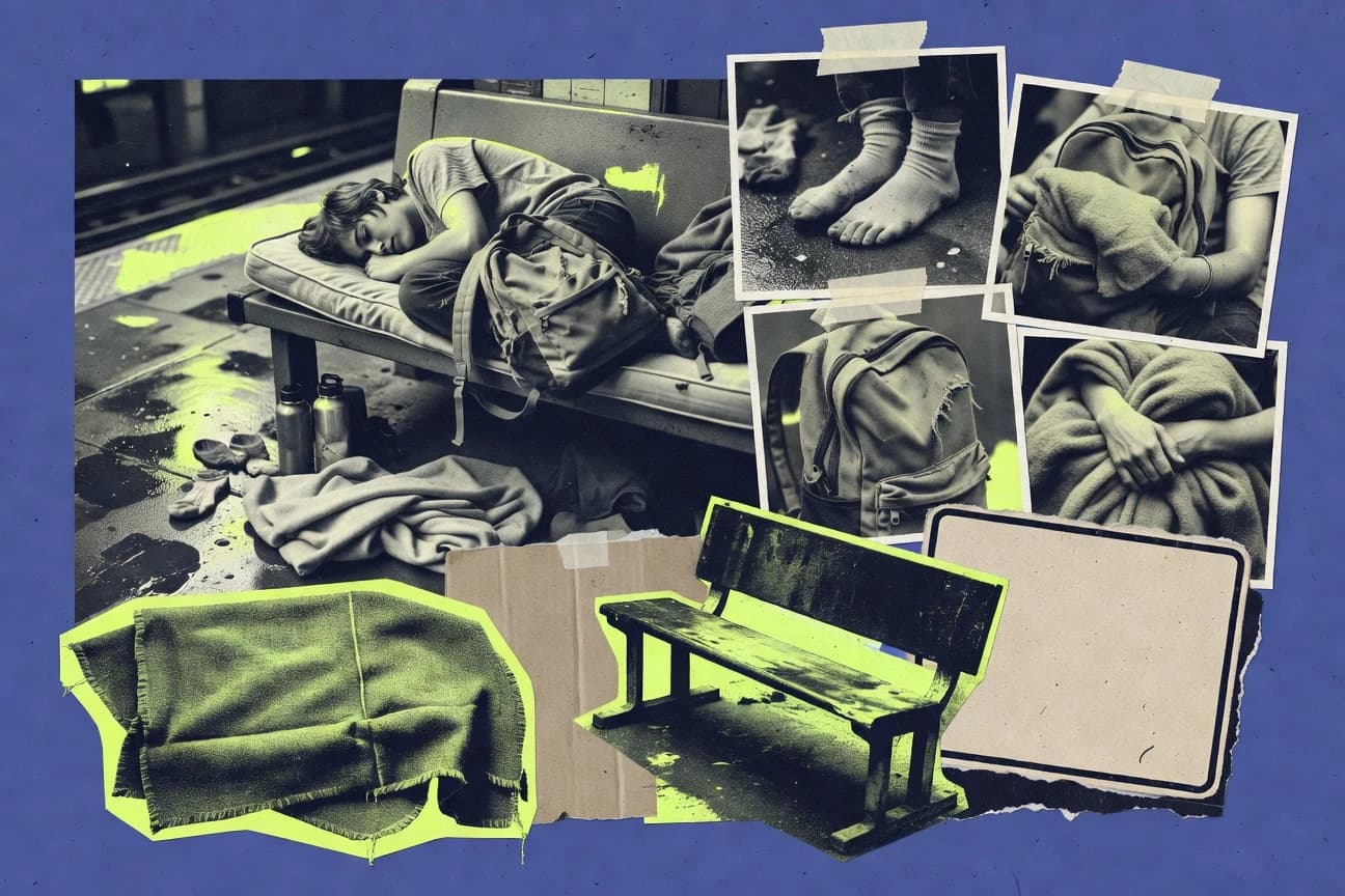 Youth Homelessness Statistics