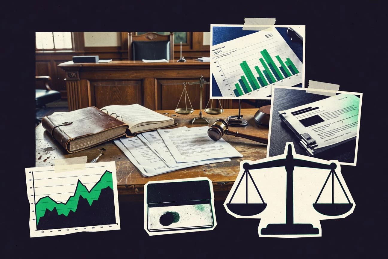 Lawyer Statistics