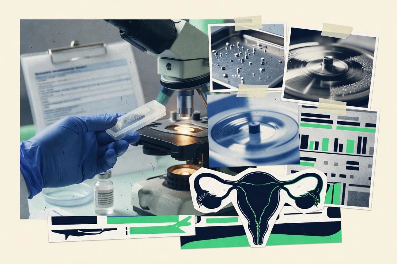 Ovarian Cancer Statistics