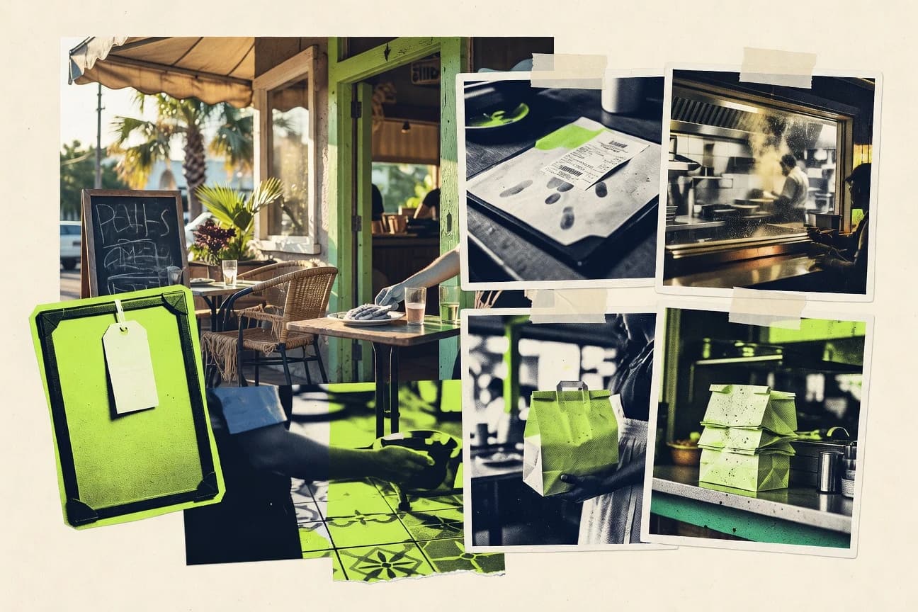 Florida Restaurant Industry Statistics
