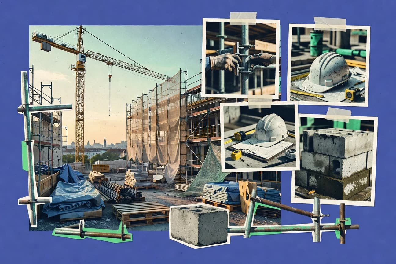 Austrian Construction Industry Statistics
