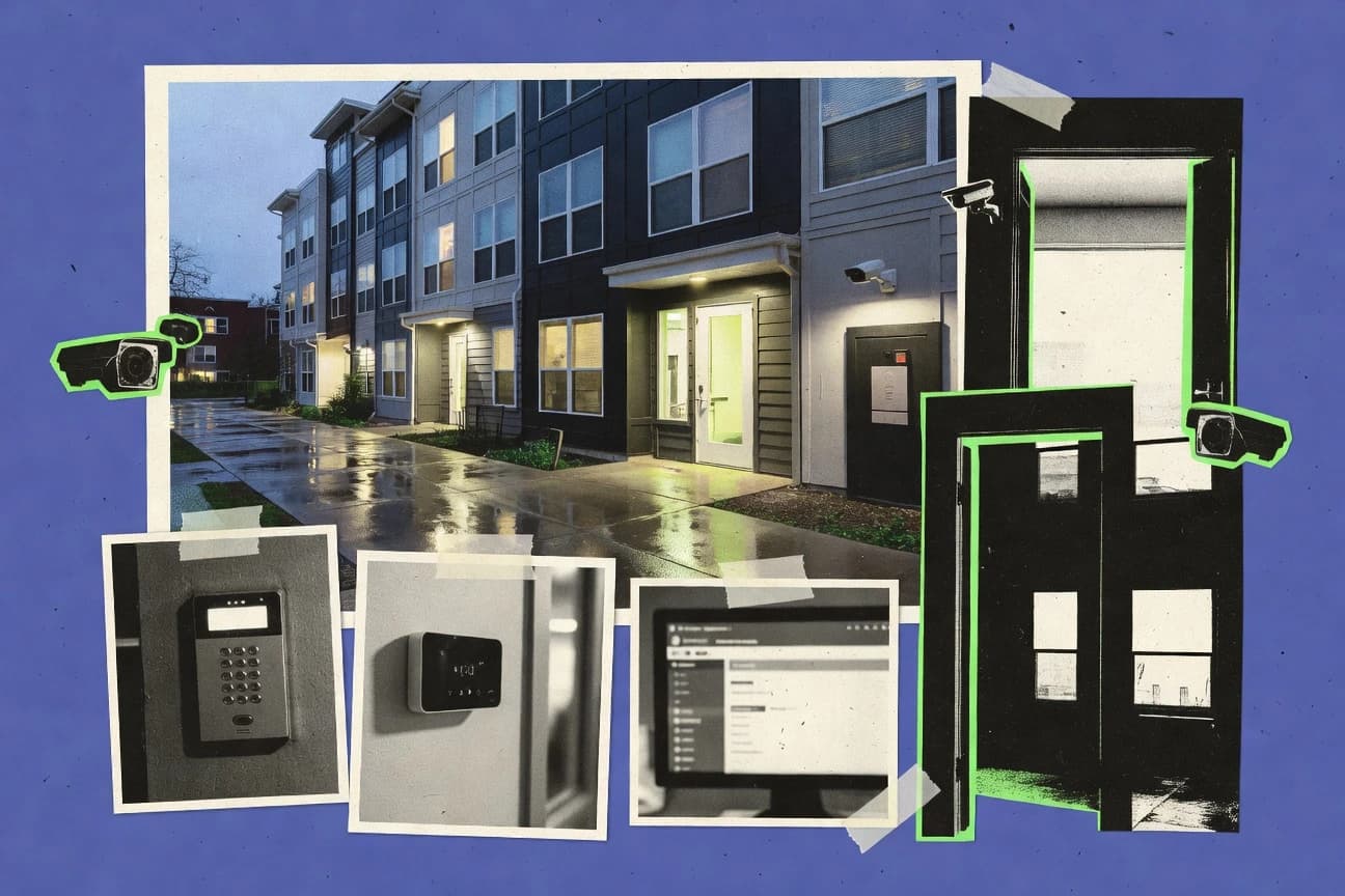 AI In The Multifamily Industry Statistics
