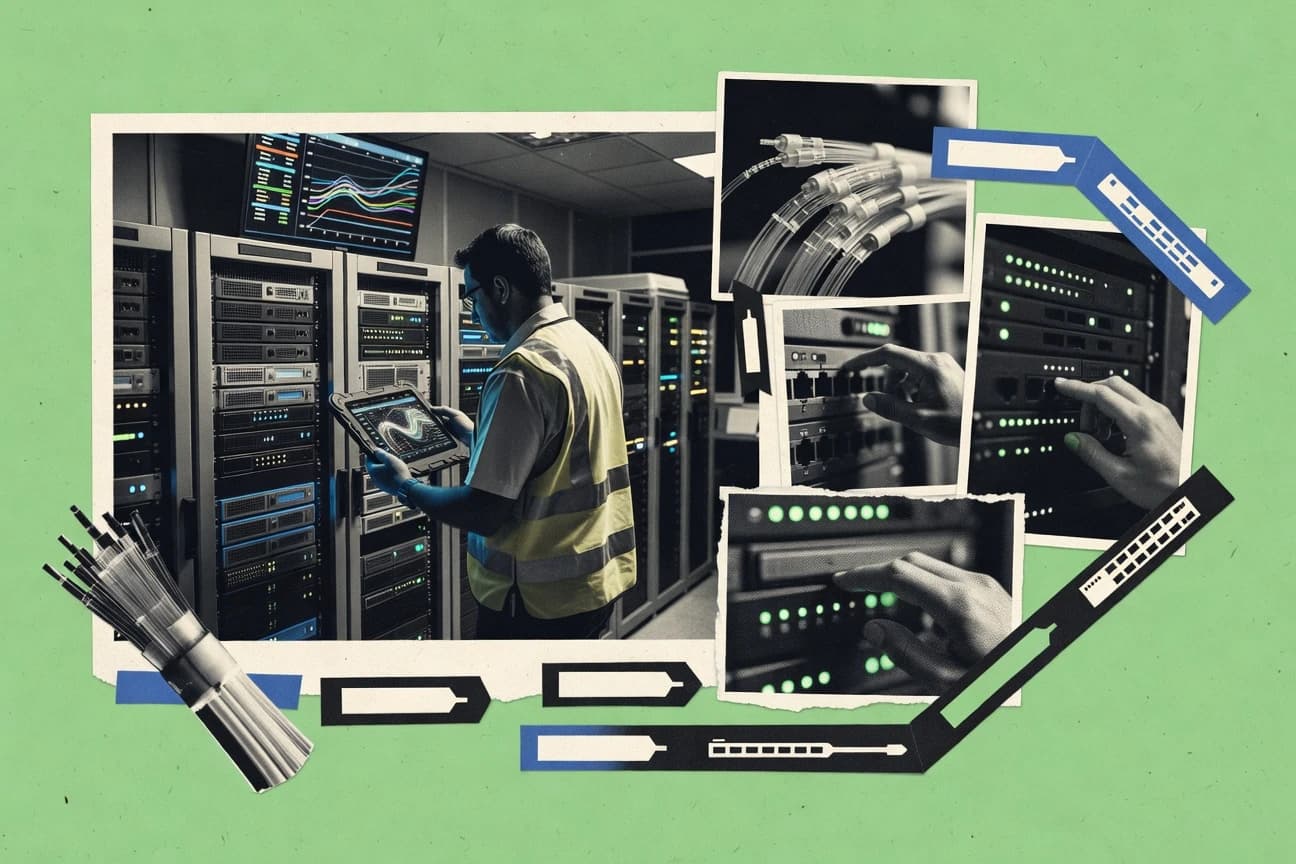 Digital Transformation In The Tmt Industry Statistics