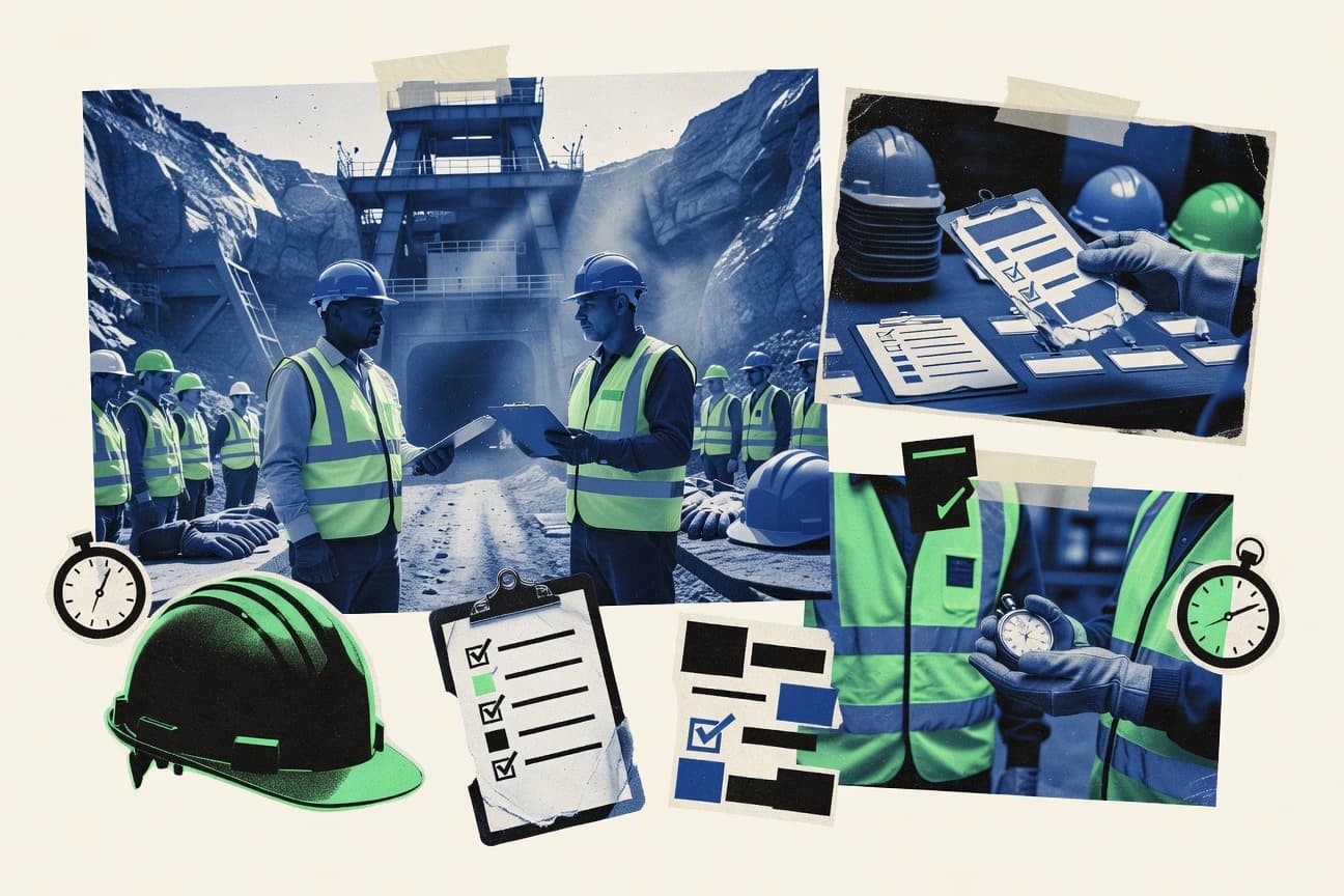 HR In The Mining Industry Statistics