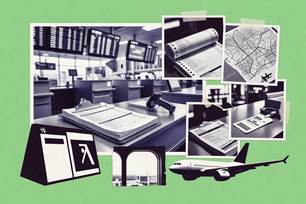 Iata Travel Industry Statistics
