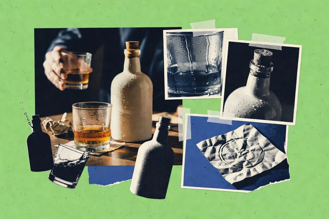 Alcohol Use Statistics