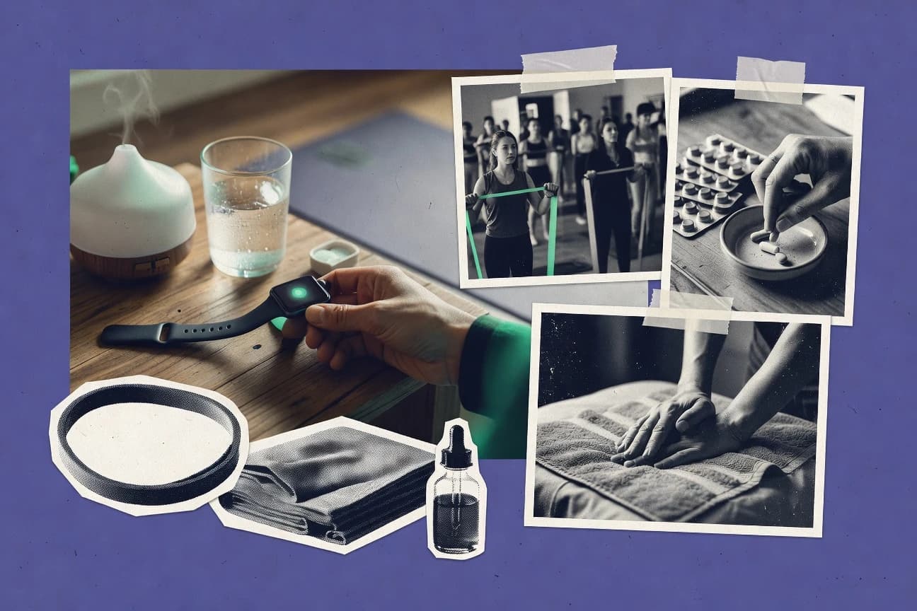Wellness Industry Statistics
