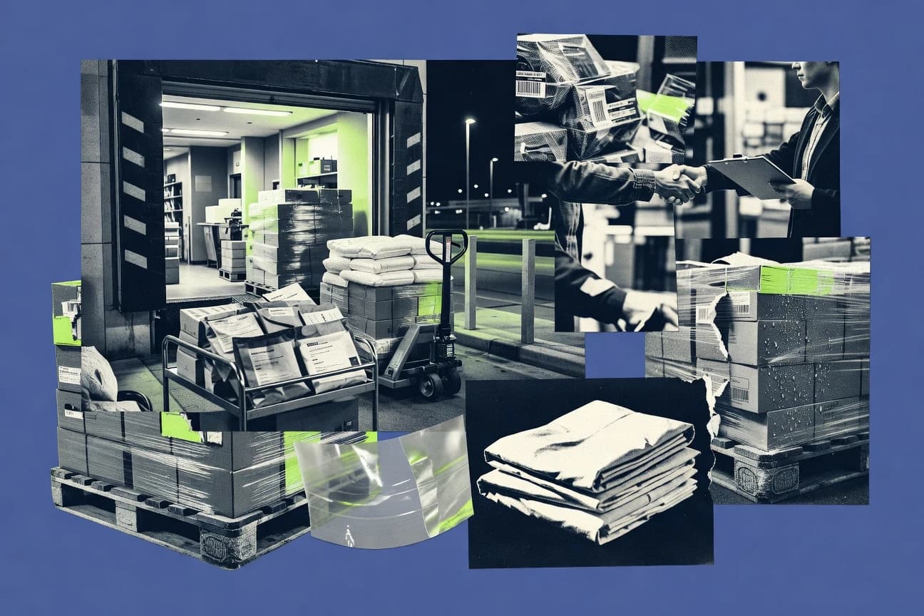 Supply Chain In The Hotel Industry Statistics