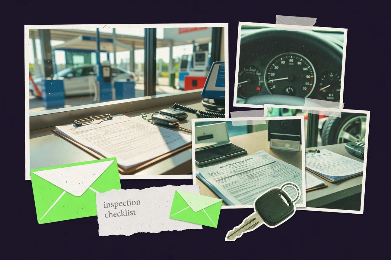 Auto Warranty Industry Statistics