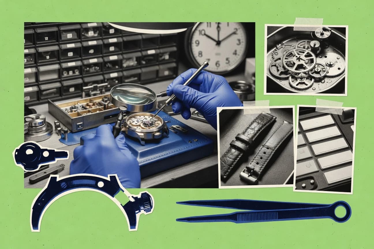 Upskilling And Reskilling In The Watch Industry Statistics