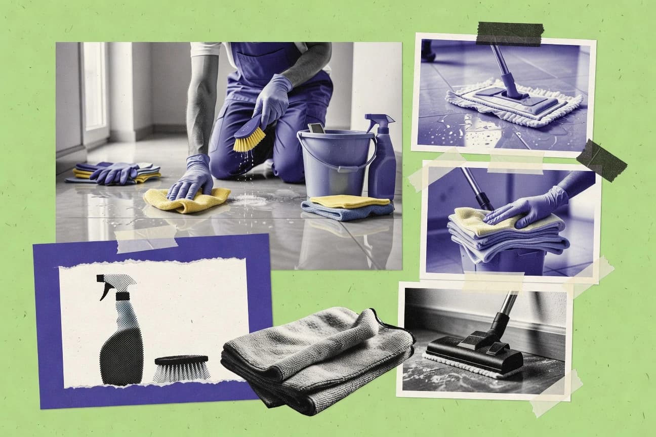 House Cleaning Industry Statistics