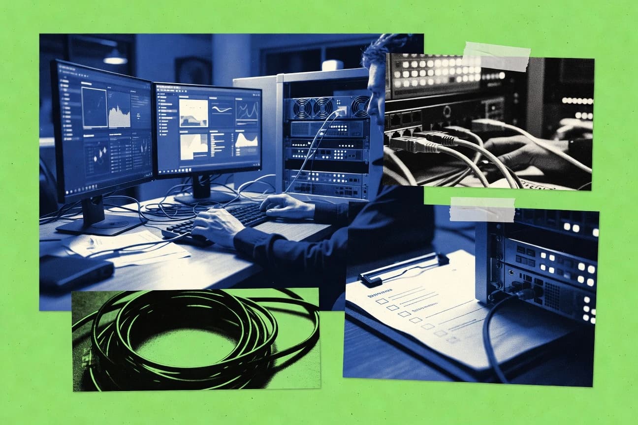 Ad Tech Managed Services Industry Statistics