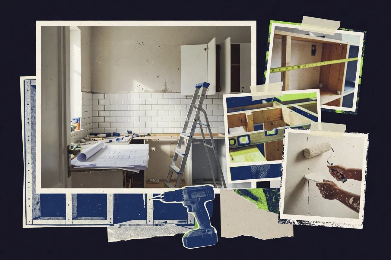 Home Renovation Industry Statistics
