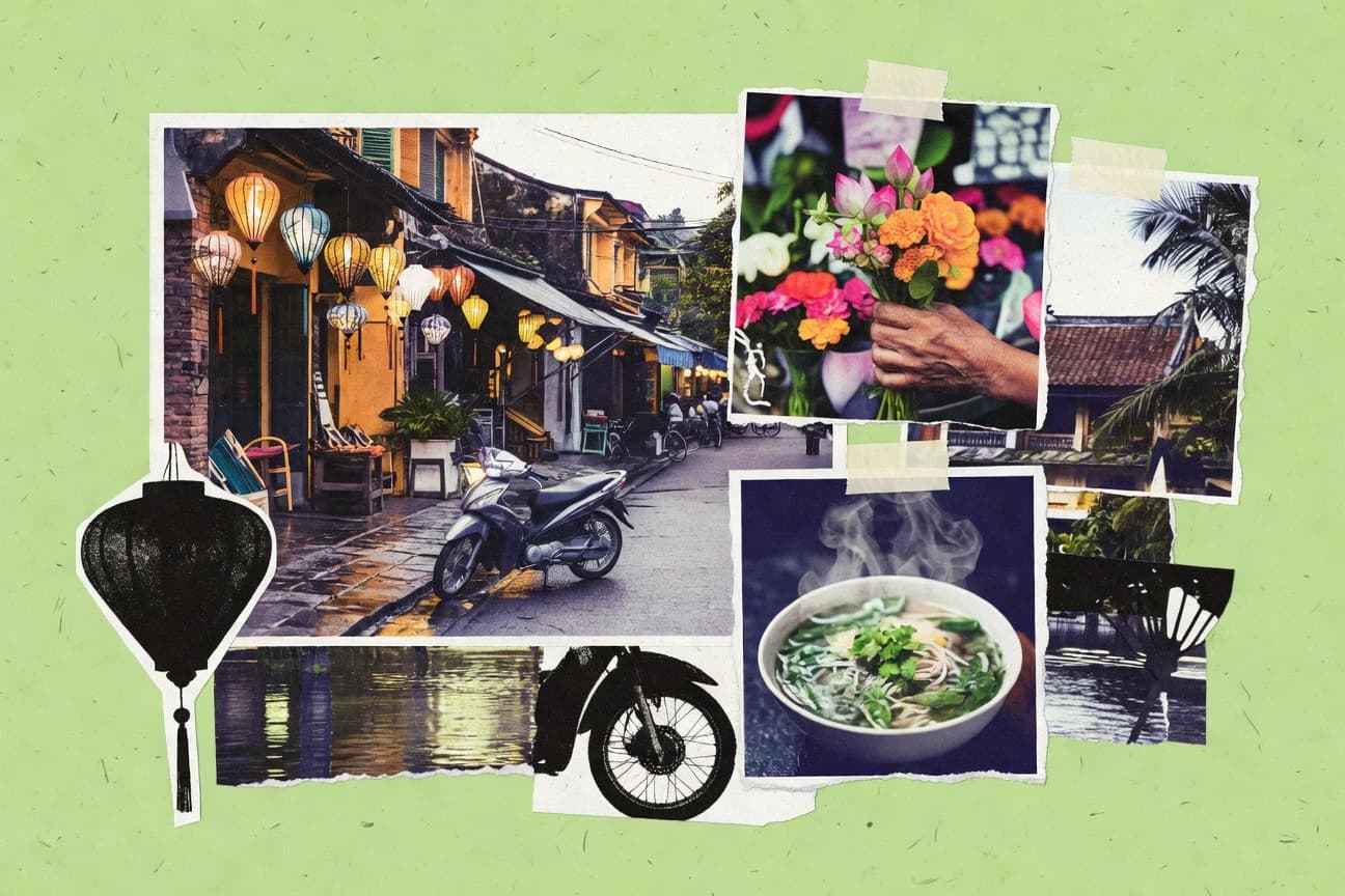 Vietnam Tourism Statistics