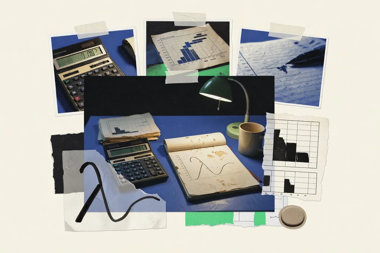Lambda Statistics