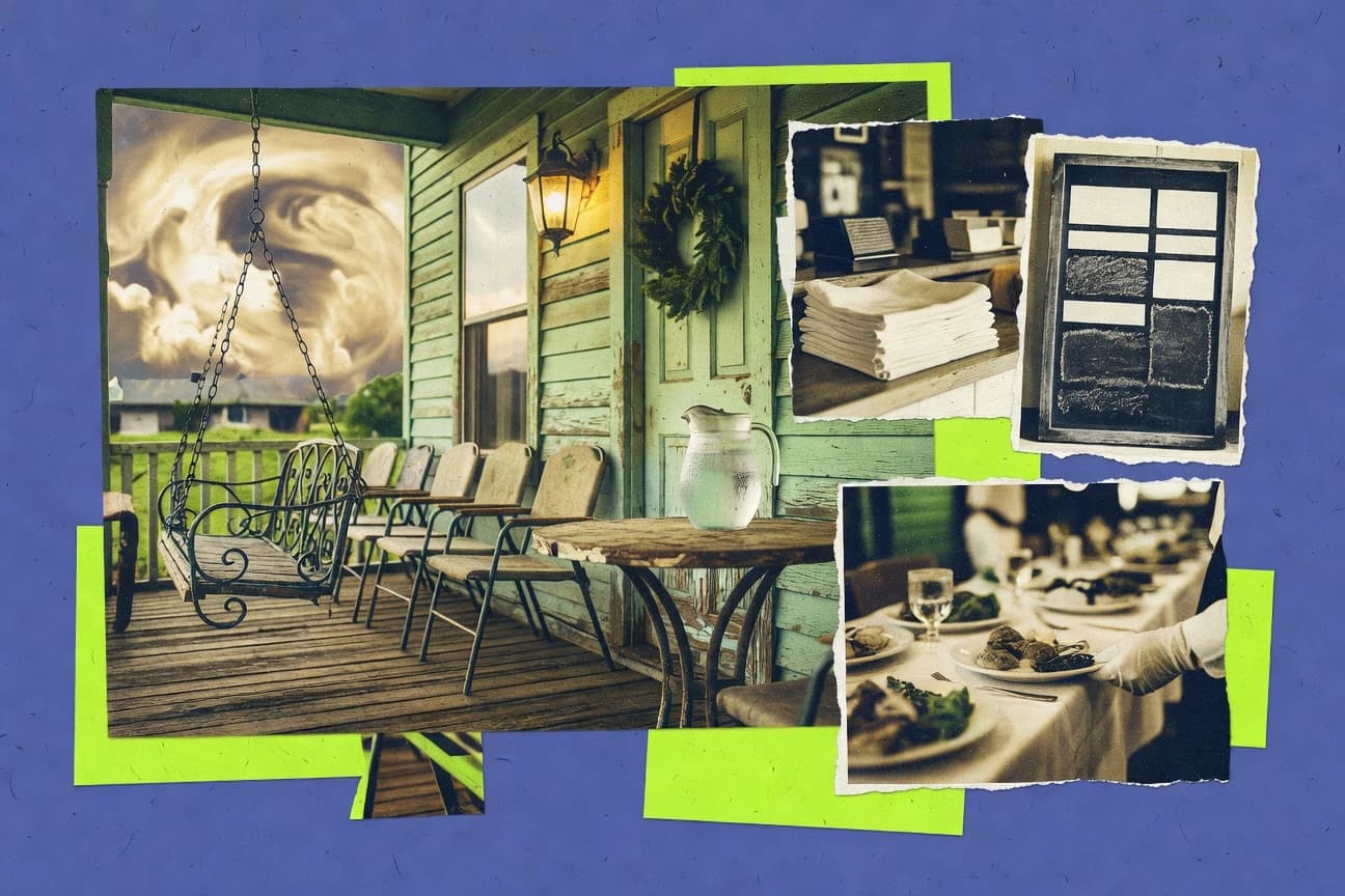 Texas Hospitality Industry Statistics