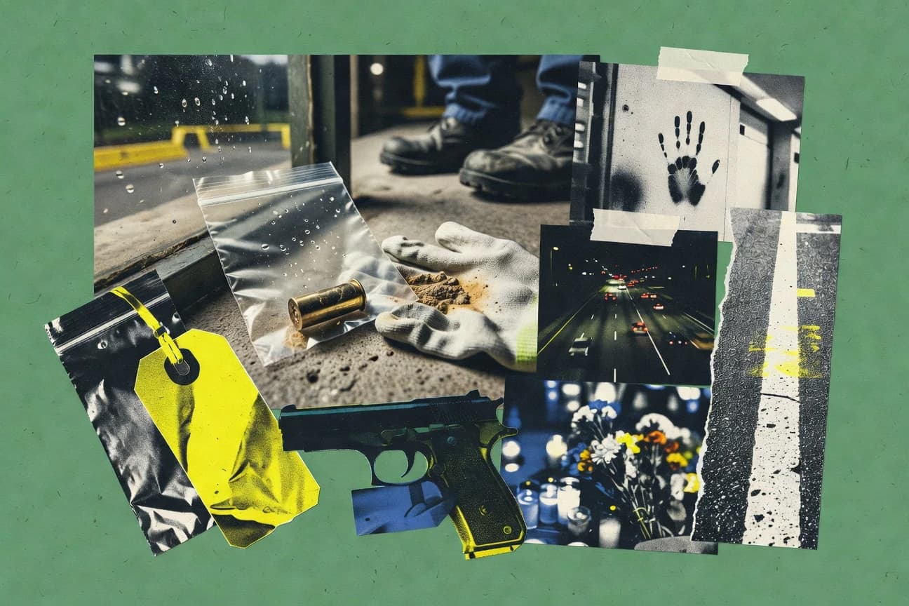 Gun Deaths Statistics