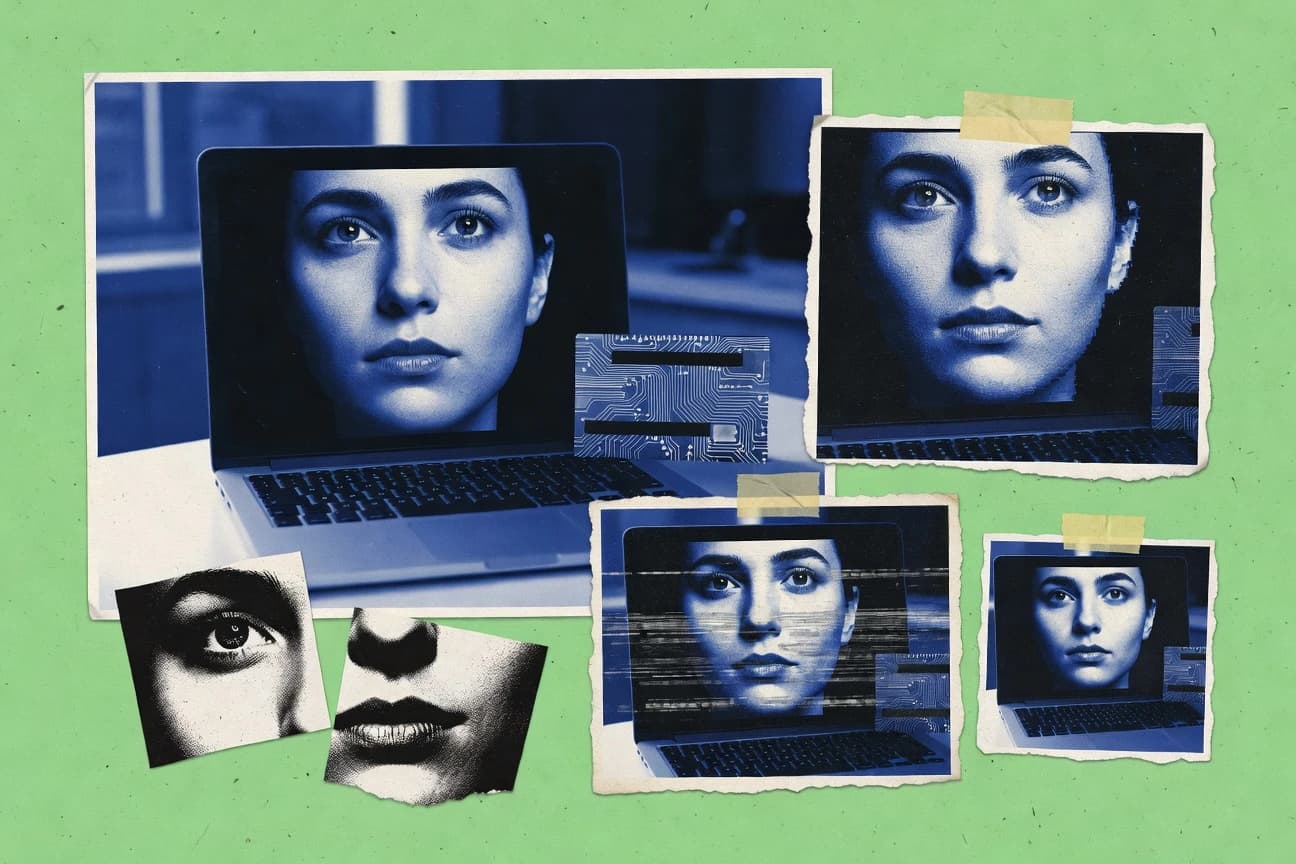 Deepfake Statistics