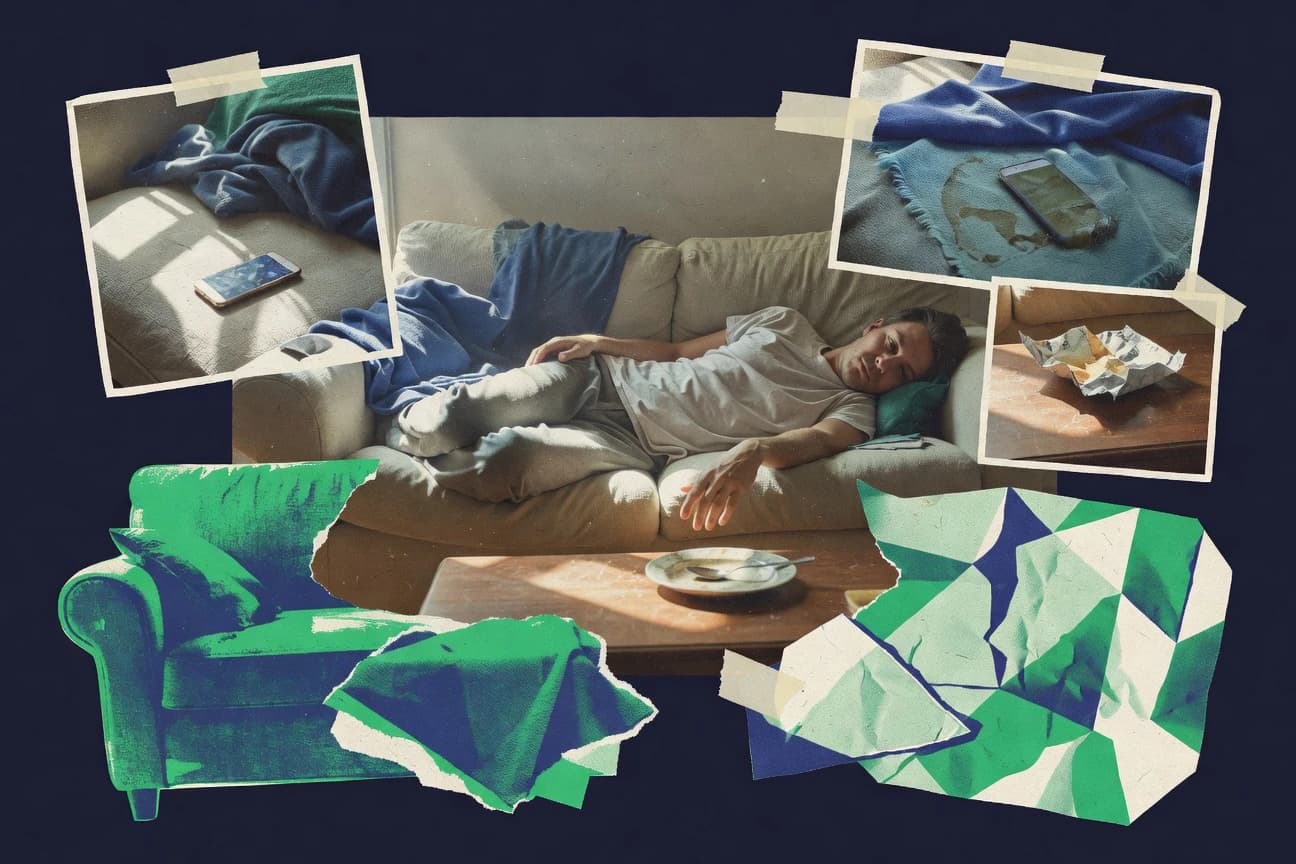 Laziness Statistics