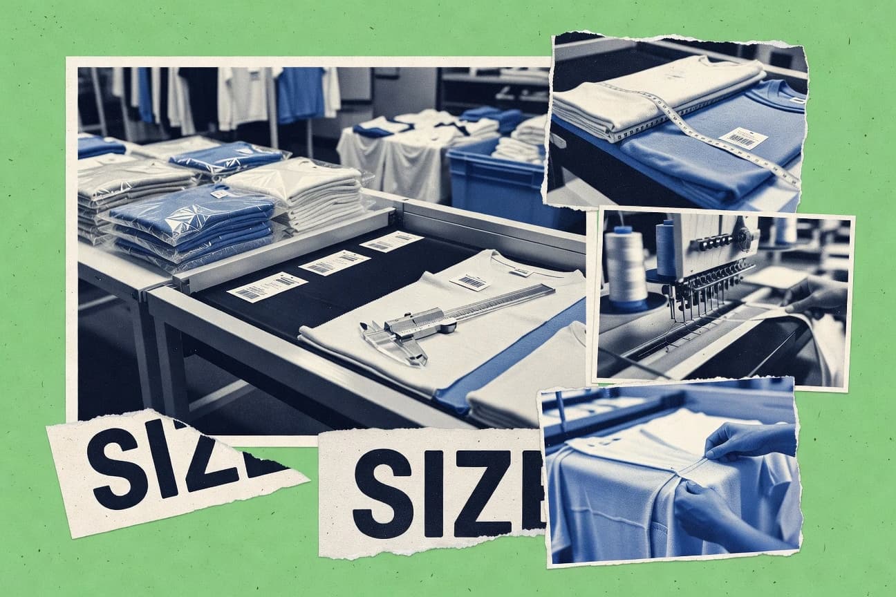 T-Shirt Industry Statistics