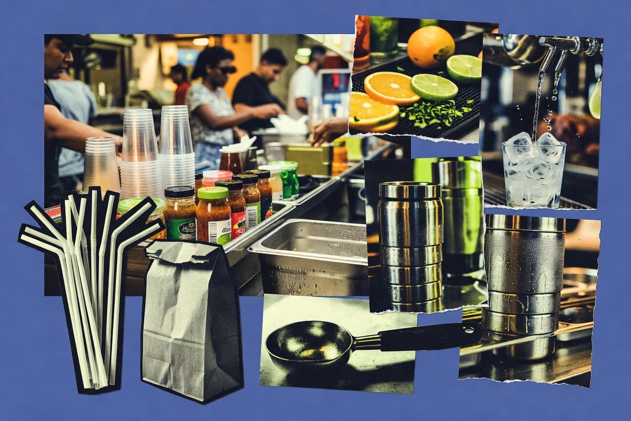 Atlanta Food Beverage Industry Statistics