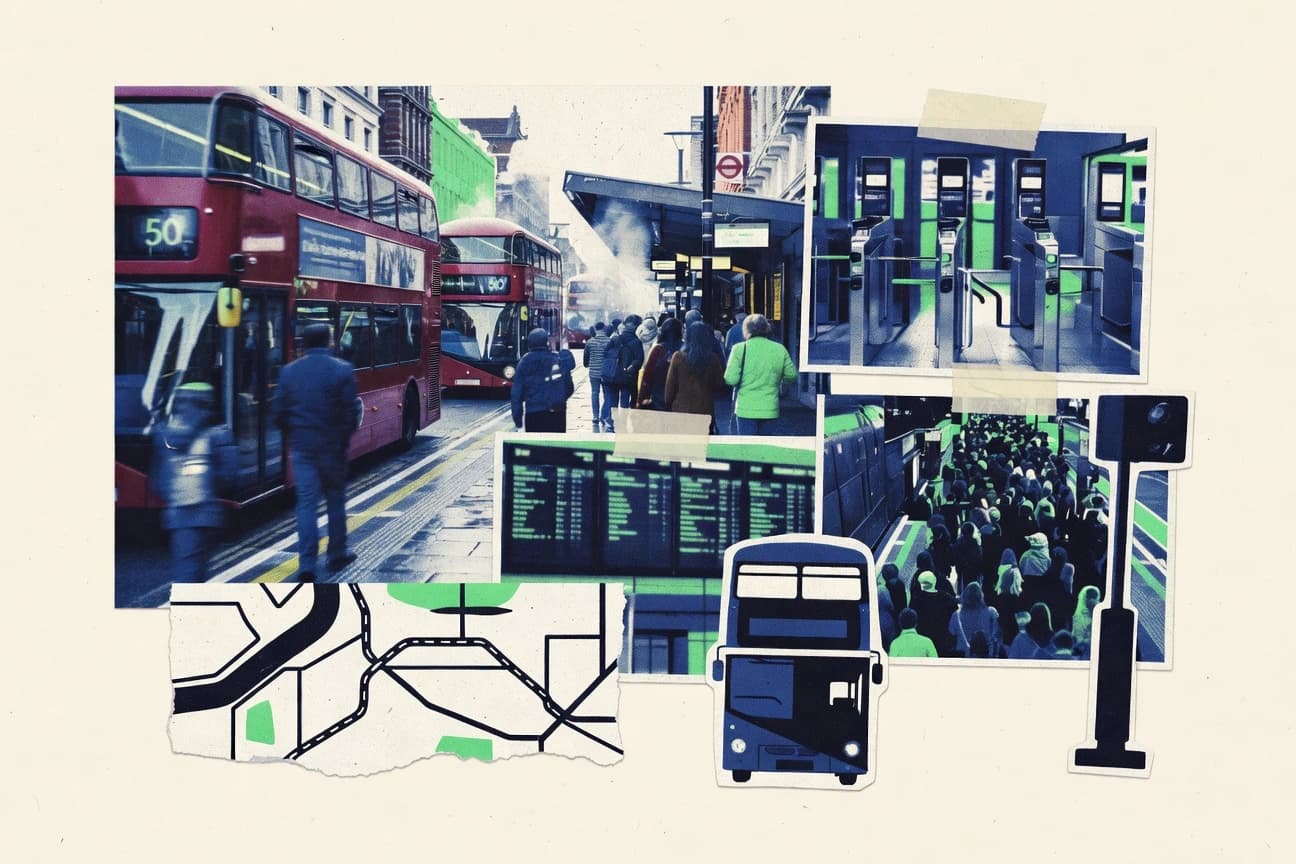 Uk Travel Industry Statistics