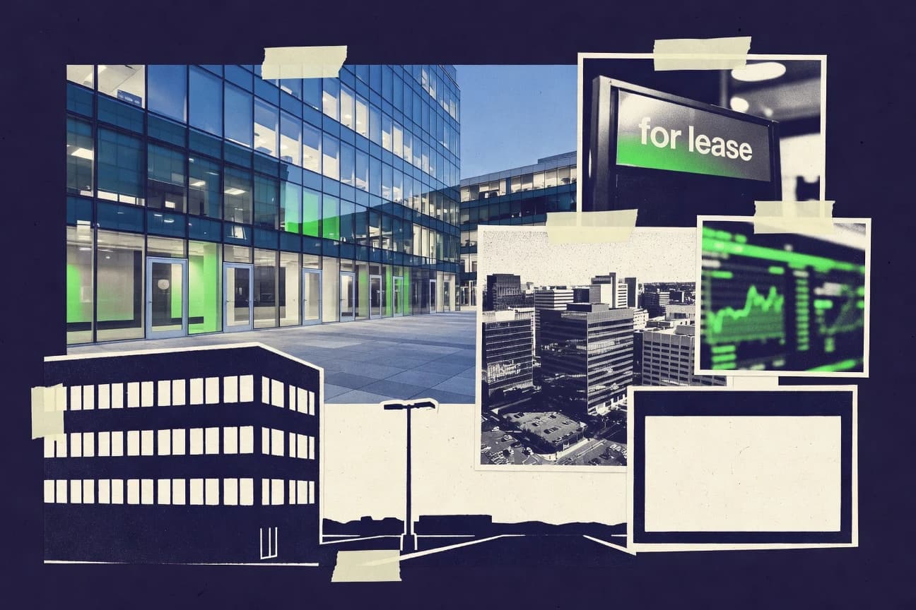 Commercial Real Estate Industry Statistics