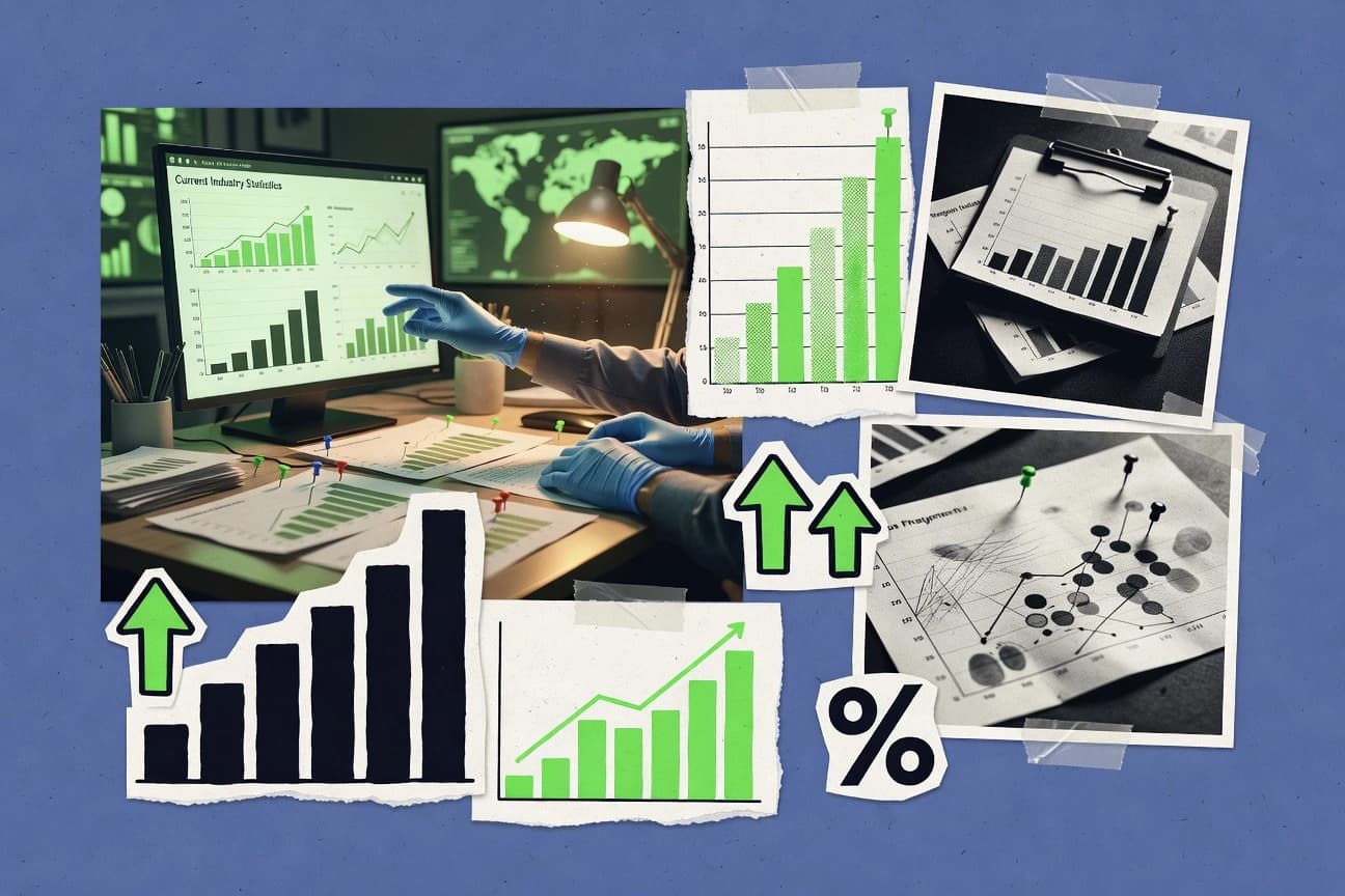 Current Industry Statistics