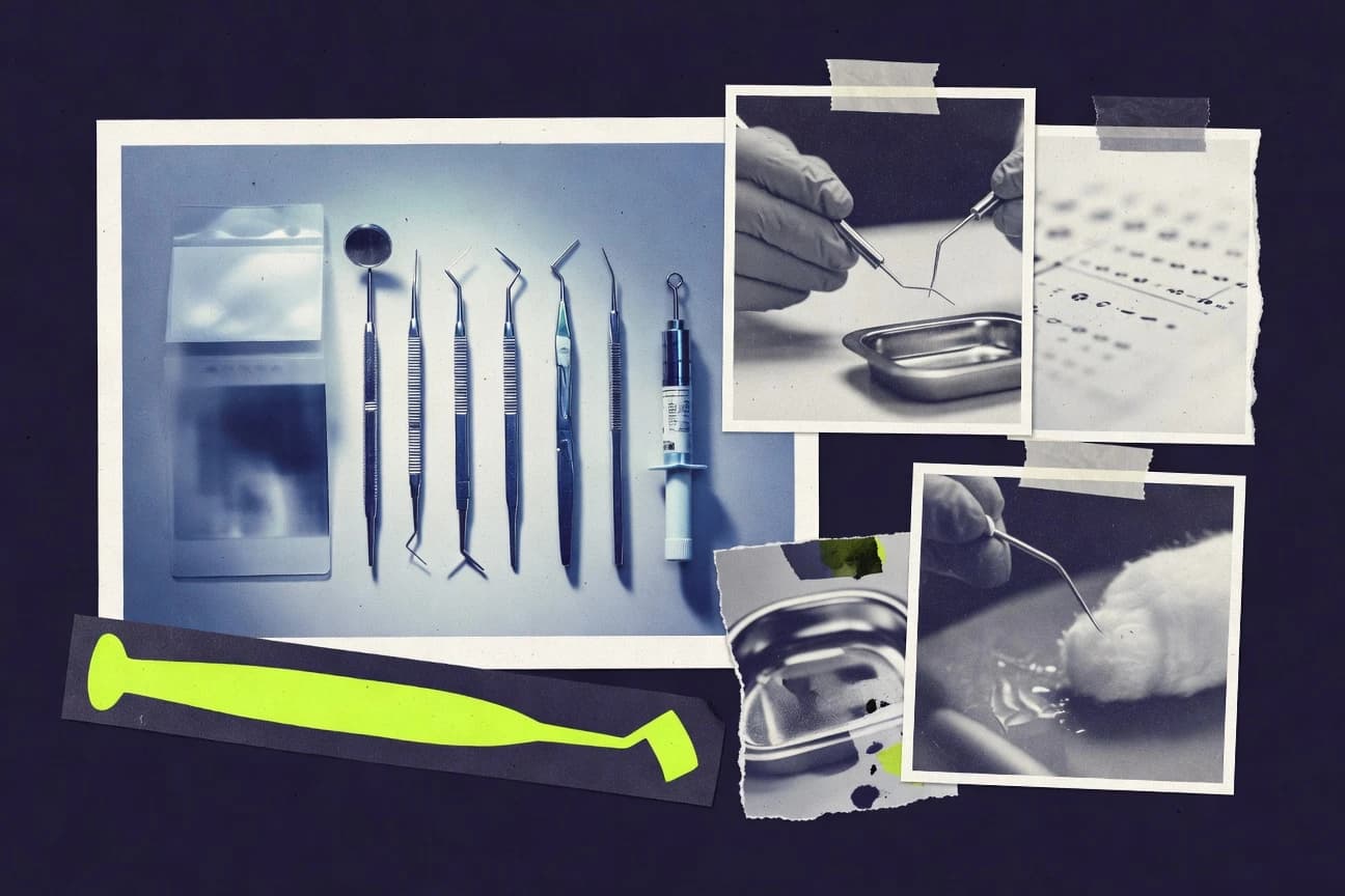 Dental School Statistics