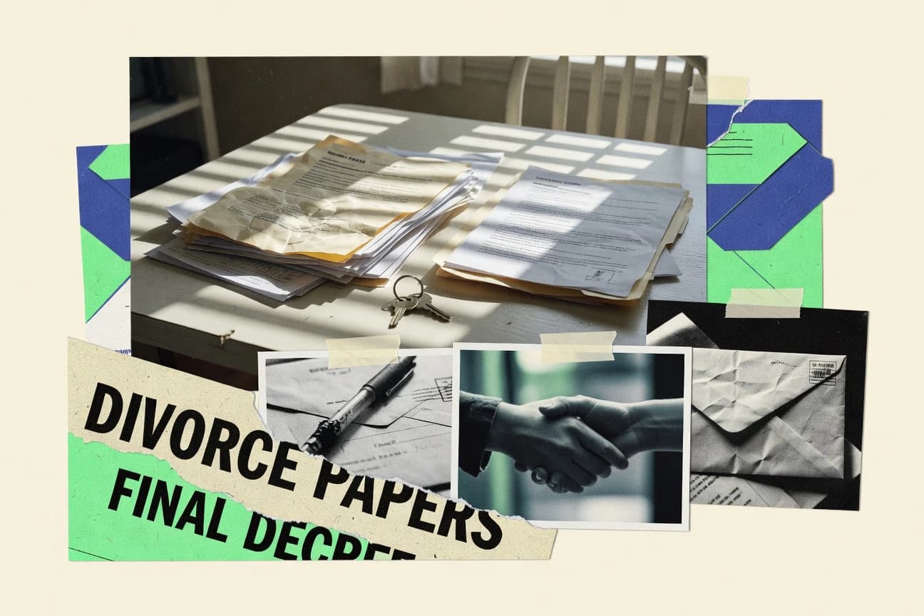 Divorce In America Statistics