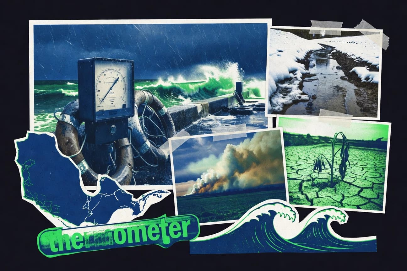 Climate Change Awareness Statistics