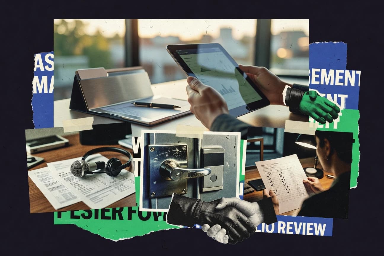 Customer Experience In The Asset Management Industry Statistics