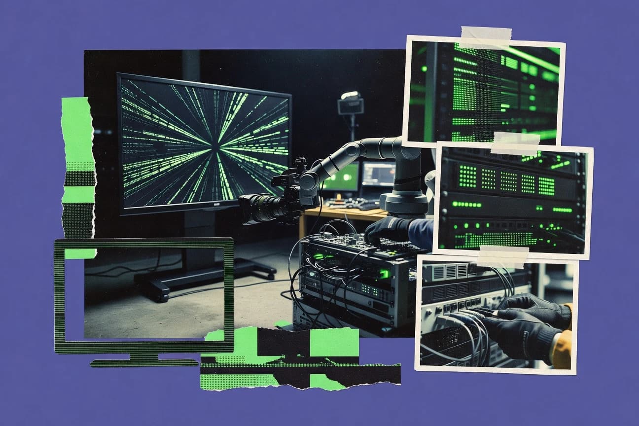 AI Television Industry Statistics