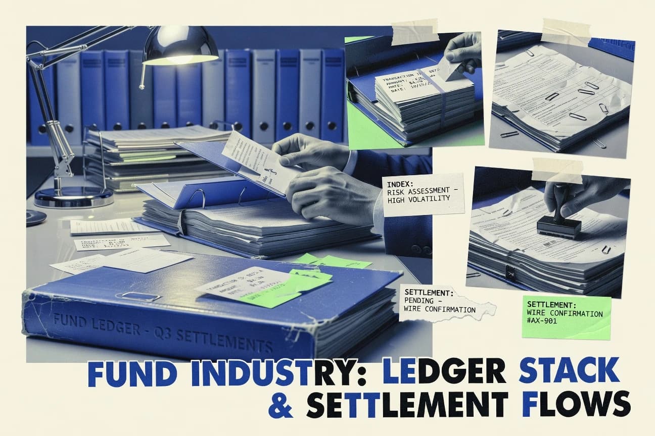 Fund Industry Statistics
