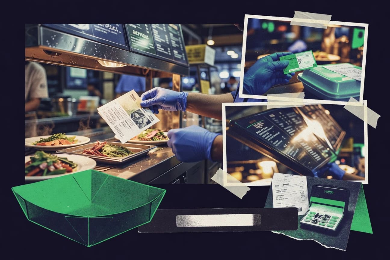 Marketing In The Food Service Industry Statistics