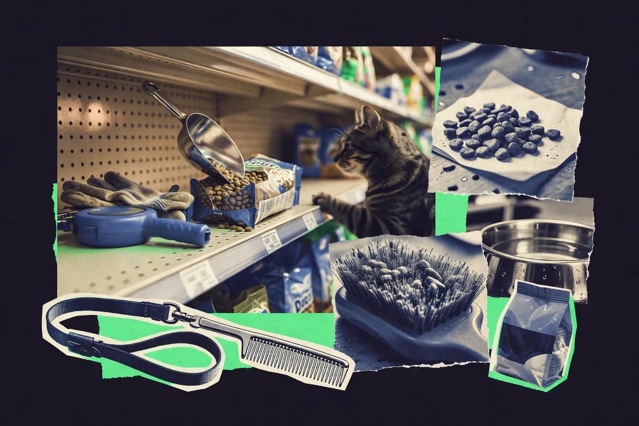 Us Pet Industry Statistics