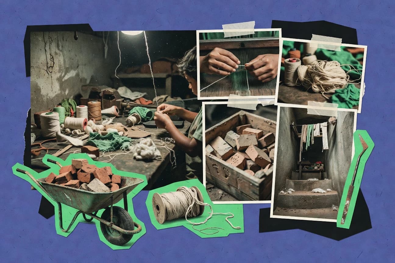 Child Labour Statistics