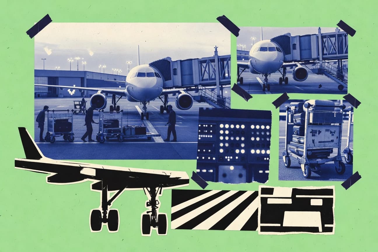 Iata Airline Industry Statistics