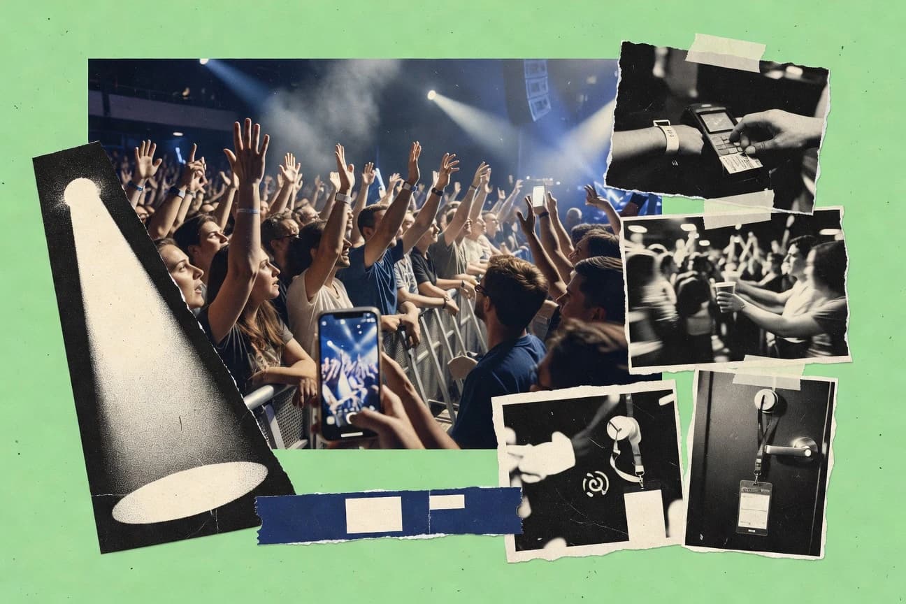 Customer Experience In The Entertainment Industry Statistics